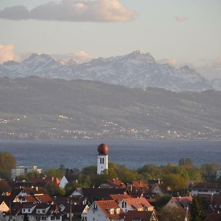 Ferienwohnung F. Keller Kressbronn am Bodensee Εξωτερικό φωτογραφία