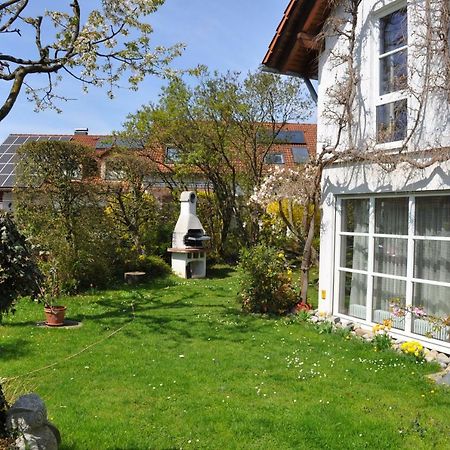 Ferienwohnung F. Keller Kressbronn am Bodensee Εξωτερικό φωτογραφία