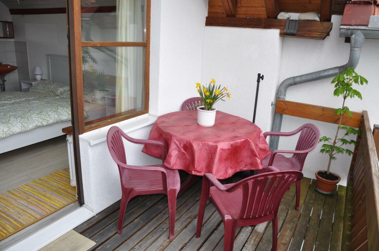 Ferienwohnung F. Keller Kressbronn am Bodensee Εξωτερικό φωτογραφία
