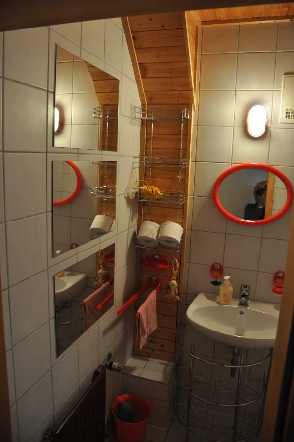 Ferienwohnung F. Keller Kressbronn am Bodensee Εξωτερικό φωτογραφία