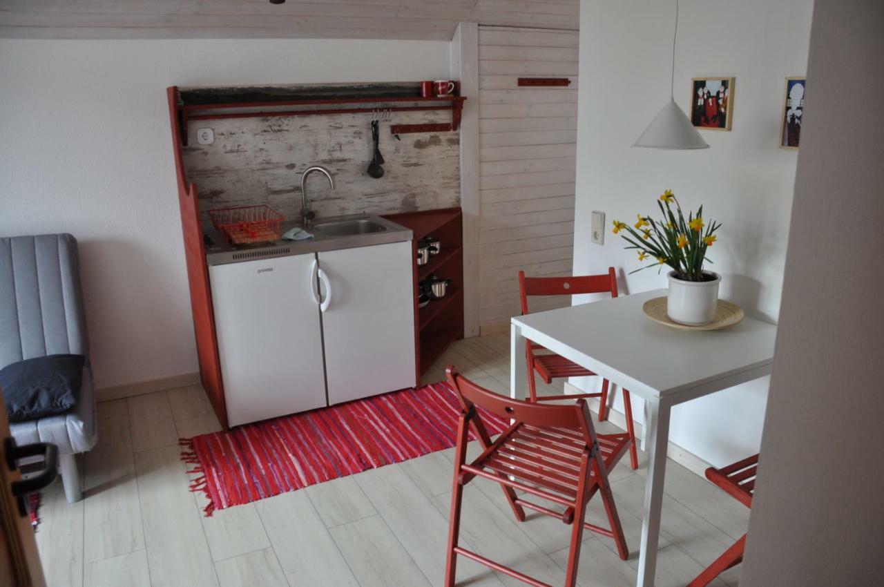 Ferienwohnung F. Keller Kressbronn am Bodensee Εξωτερικό φωτογραφία