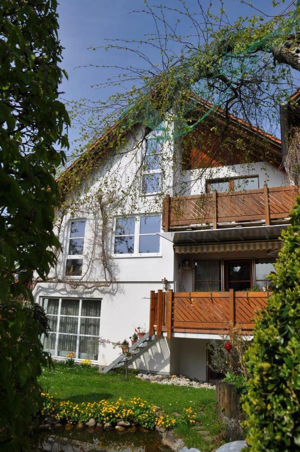 Ferienwohnung F. Keller Kressbronn am Bodensee Εξωτερικό φωτογραφία