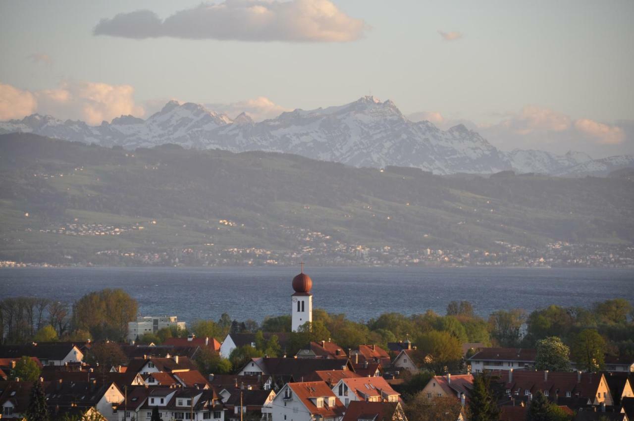 Ferienwohnung F. Keller Kressbronn am Bodensee Εξωτερικό φωτογραφία